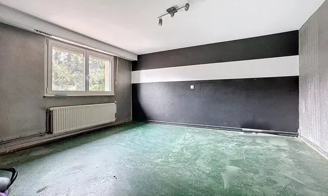Недвижимость Detached house 4 bedrooms for sale in Eischen: 4