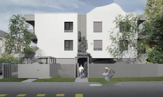 Недвижимость Квартира 3-комнатная в Виче: 9