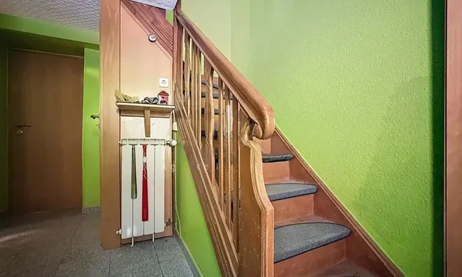 Недвижимость Detached house 4 bedrooms for sale in Eischen: 6