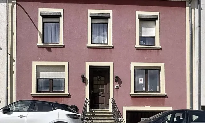 Недвижимость House 5 bedrooms for sale in Rodange: 1