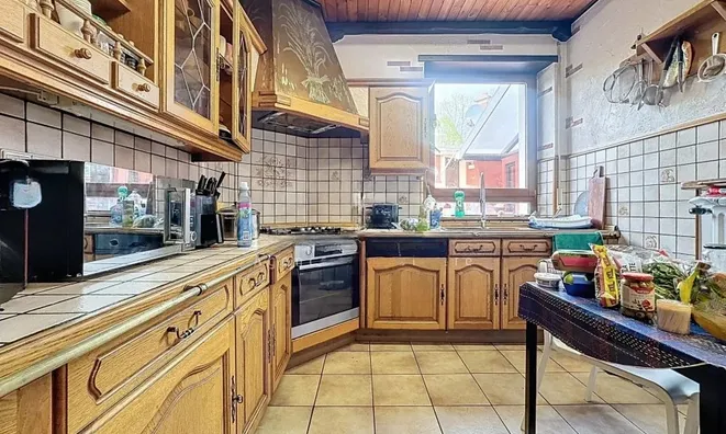 Недвижимость House 5 bedrooms for sale in Rodange: 2