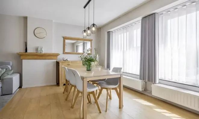 Недвижимость Detached house 3 bedrooms for sale in Roeser: 1
