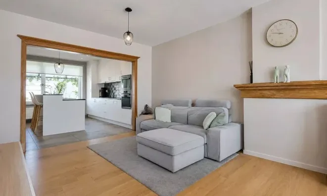 Недвижимость Detached house 3 bedrooms for sale in Roeser: 2