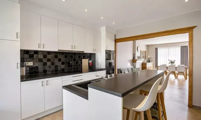Недвижимость Detached house 3 bedrooms for sale in Roeser: 4