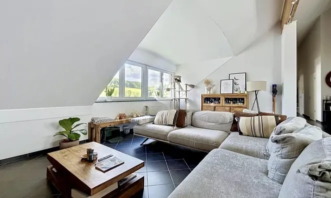 Недвижимость Apartment 2 bedrooms for sale in Oberfeulen: 3