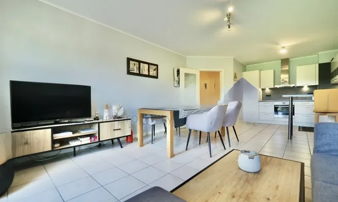 Недвижимость Apartment 1 bedroom for sale in Oetrange: 2