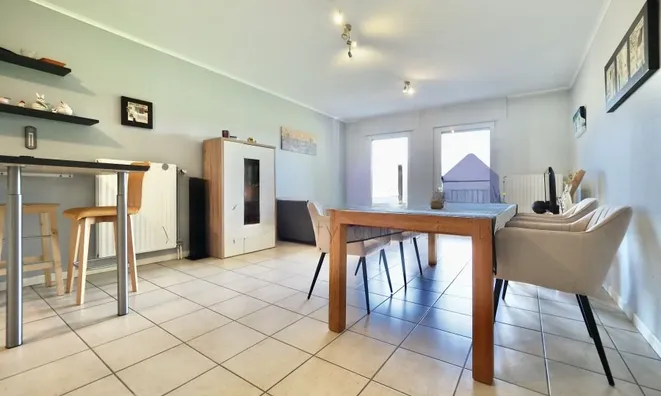 Недвижимость Apartment 1 bedroom for sale in Oetrange: 4