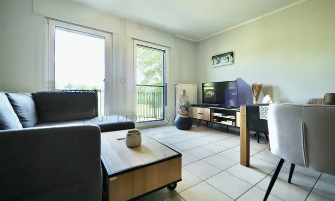 Недвижимость Apartment 1 bedroom for sale in Oetrange: 5