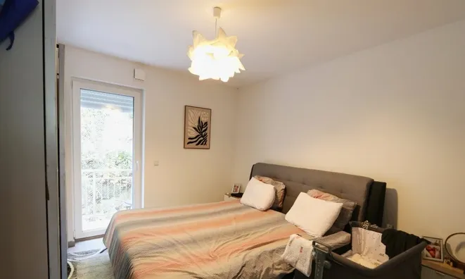 Недвижимость Apartment 2 bedrooms for sale in Altwies: 3