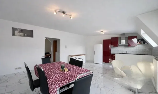 Недвижимость Duplex 3 bedrooms for sale in Schifflange: 2