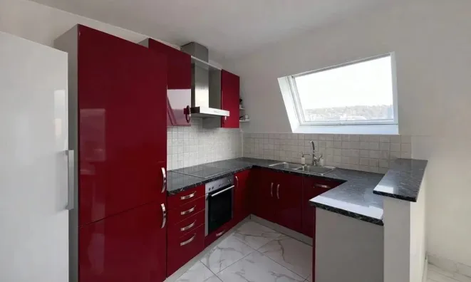 Недвижимость Duplex 3 bedrooms for sale in Schifflange: 3