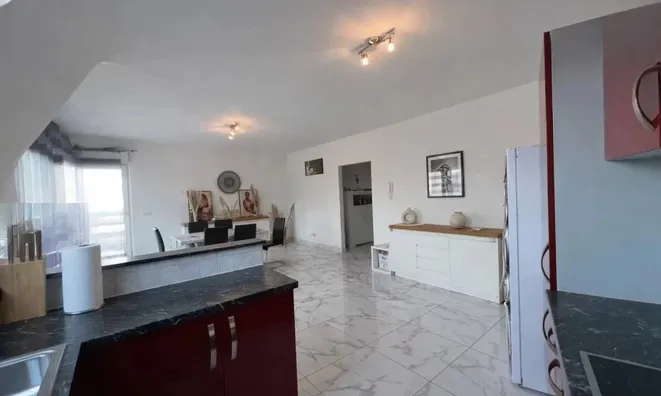 Недвижимость Duplex 3 bedrooms for sale in Schifflange: 4