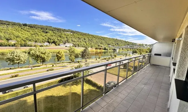 Недвижимость Apartment 2 bedrooms for sale in Grevenmacher: 2
