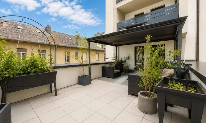 Недвижимость Apartment 2 bedrooms for sale in Differdange: 1