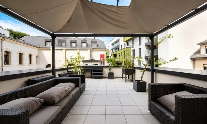 Недвижимость Apartment 2 bedrooms for sale in Differdange: 2