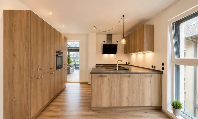 Недвижимость Apartment 2 bedrooms for sale in Differdange: 3