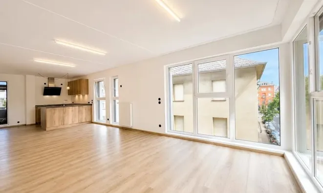Недвижимость Apartment 2 bedrooms for sale in Differdange: 4