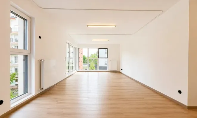 Недвижимость Apartment 2 bedrooms for sale in Differdange: 5