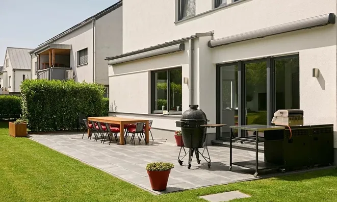 Недвижимость Villa 8 bedrooms for sale in Capellen: 2