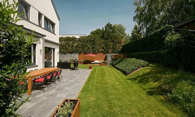 Недвижимость Villa 8 bedrooms for sale in Capellen: 3