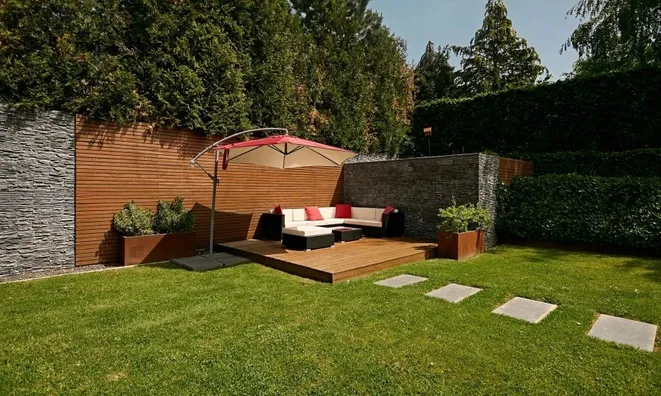 Недвижимость Villa 8 bedrooms for sale in Capellen: 4
