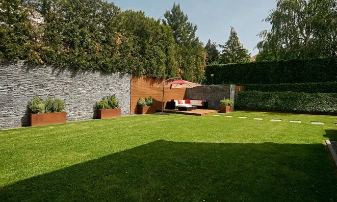 Недвижимость Villa 8 bedrooms for sale in Capellen: 5