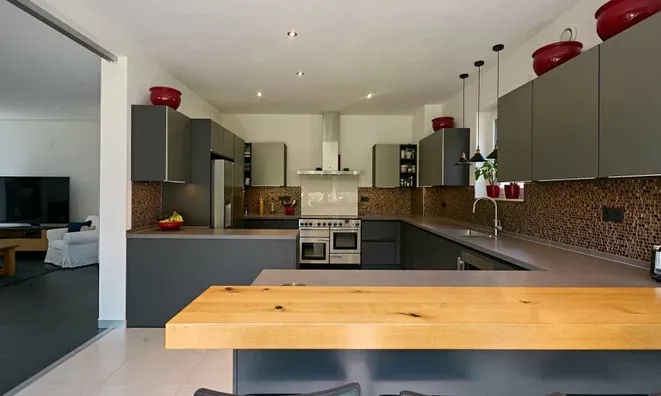 Недвижимость Villa 8 bedrooms for sale in Capellen: 6
