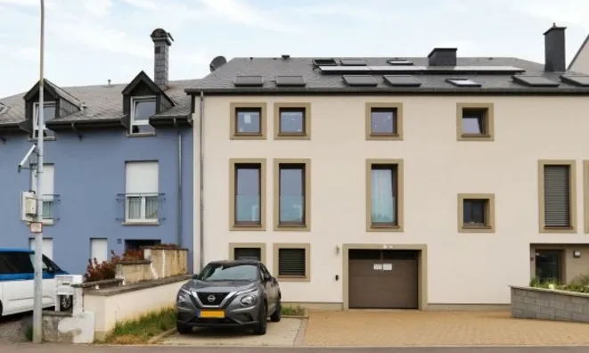 Недвижимость Apartment 3 bedrooms for sale in Kehlen: 1
