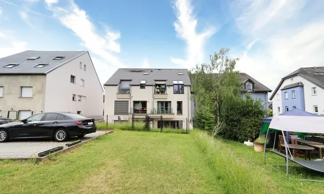 Недвижимость Apartment 3 bedrooms for sale in Kehlen: 2