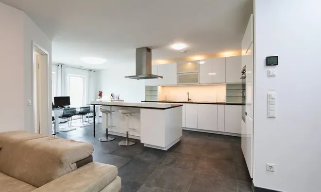 Недвижимость Apartment 3 bedrooms for sale in Kehlen: 3