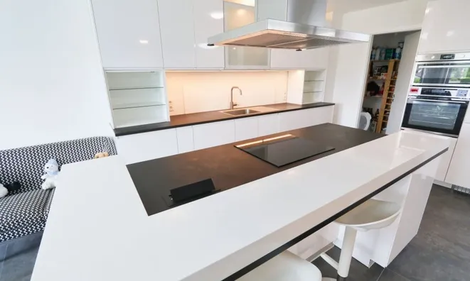 Недвижимость Apartment 3 bedrooms for sale in Kehlen: 4