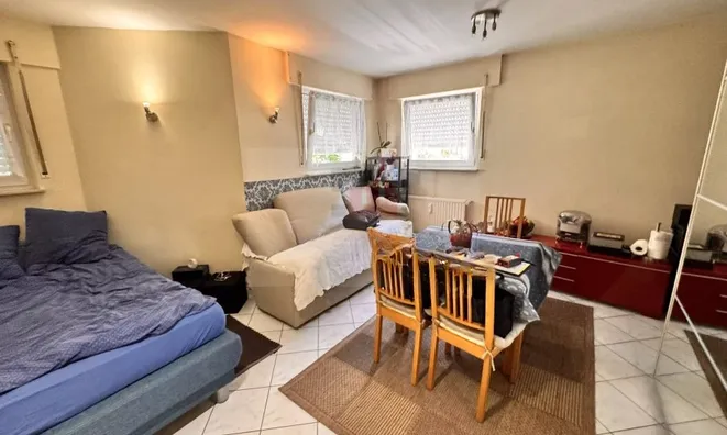 Недвижимость Studio for sale in Esch-sur-Alzette: 4