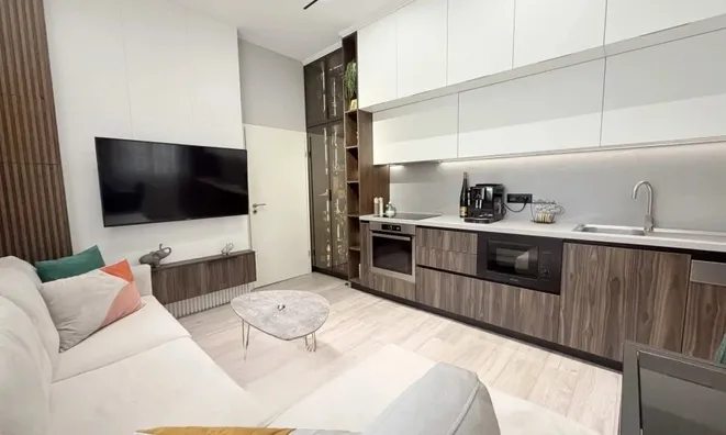 Недвижимость Apartment 1 bedroom for sale in Niederkorn: 1