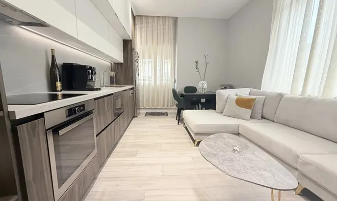 Недвижимость Apartment 1 bedroom for sale in Niederkorn: 2