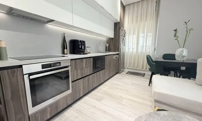Недвижимость Apartment 1 bedroom for sale in Niederkorn: 3