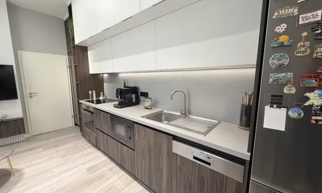 Недвижимость Apartment 1 bedroom for sale in Niederkorn: 4