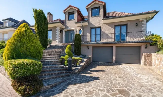Недвижимость Villa 5 bedrooms for sale in Frisange: 2