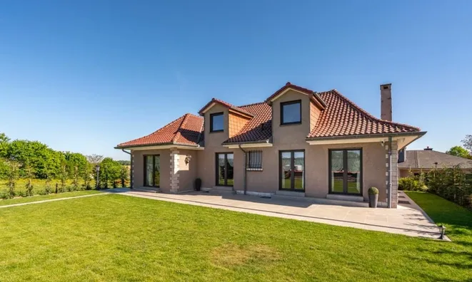Недвижимость Villa 5 bedrooms for sale in Frisange: 4