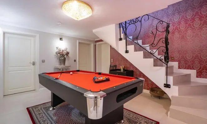Недвижимость Villa 5 bedrooms for sale in Frisange: 7