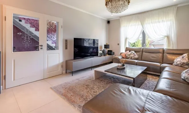 Недвижимость Villa 5 bedrooms for sale in Bettembourg: 6