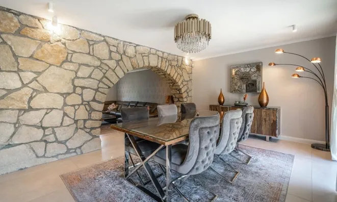 Недвижимость Villa 5 bedrooms for sale in Roeser: 4