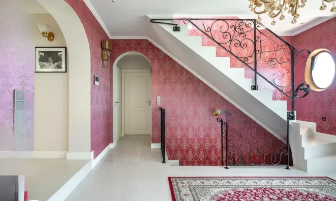 Недвижимость Villa 5 bedrooms for sale in Mondorf-les-Bains: 5