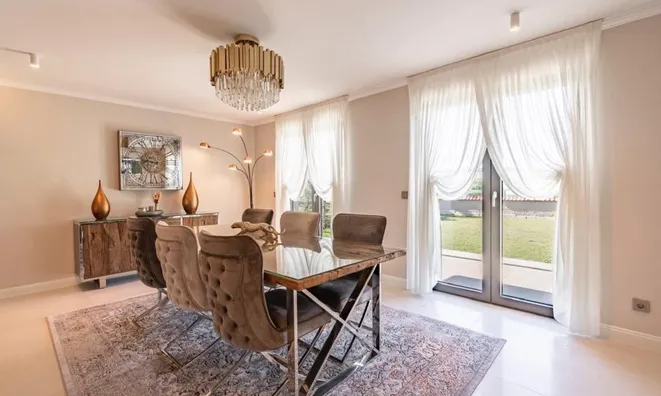 Недвижимость Villa 5 bedrooms for sale in Mondorf-les-Bains: 6