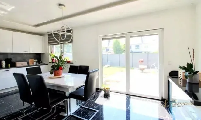 Недвижимость Semi-detached house 3 bedrooms for sale in Esch-sur-Alzette: 1