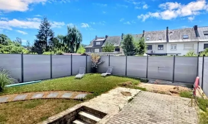 Недвижимость Semi-detached house 3 bedrooms for sale in Esch-sur-Alzette: 6