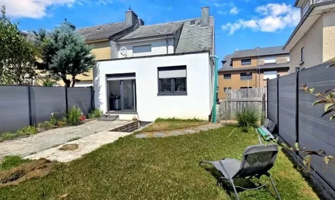Недвижимость Semi-detached house 3 bedrooms for sale in Esch-sur-Alzette: 7