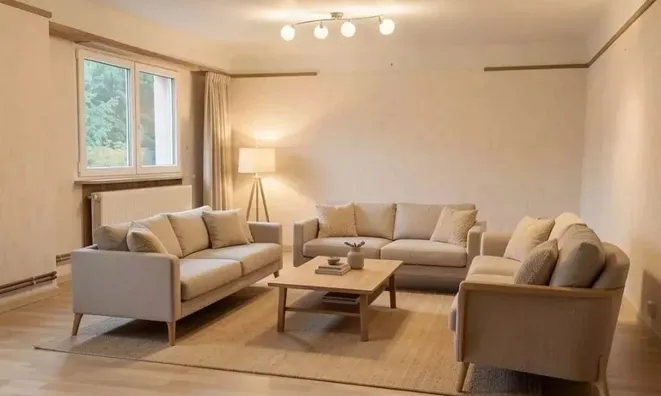 Недвижимость House 3 bedrooms for sale in Eischen: 2