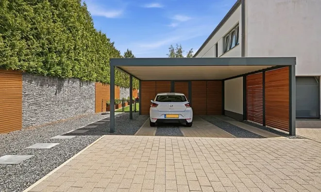 Недвижимость Detached house 8 bedrooms for sale in Capellen: 2