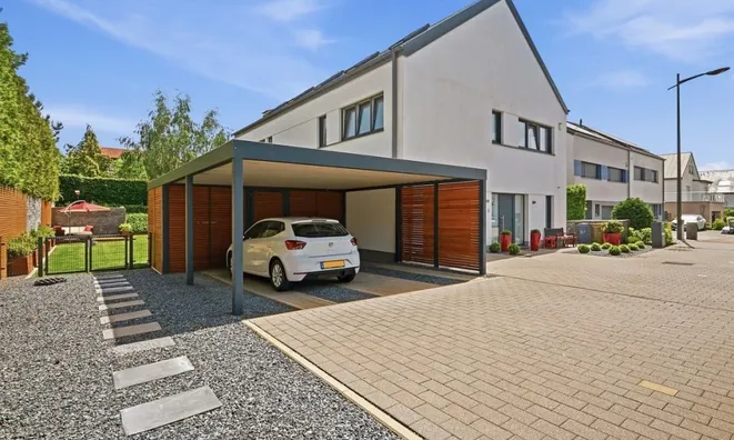 Недвижимость Detached house 8 bedrooms for sale in Capellen: 3