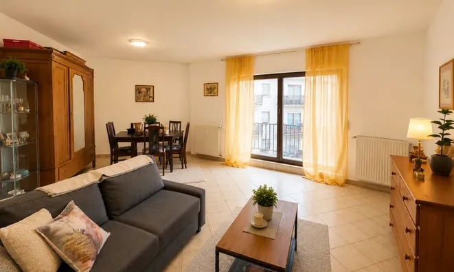Недвижимость Apartment 1 bedroom for sale in Esch-sur-Alzette: 3